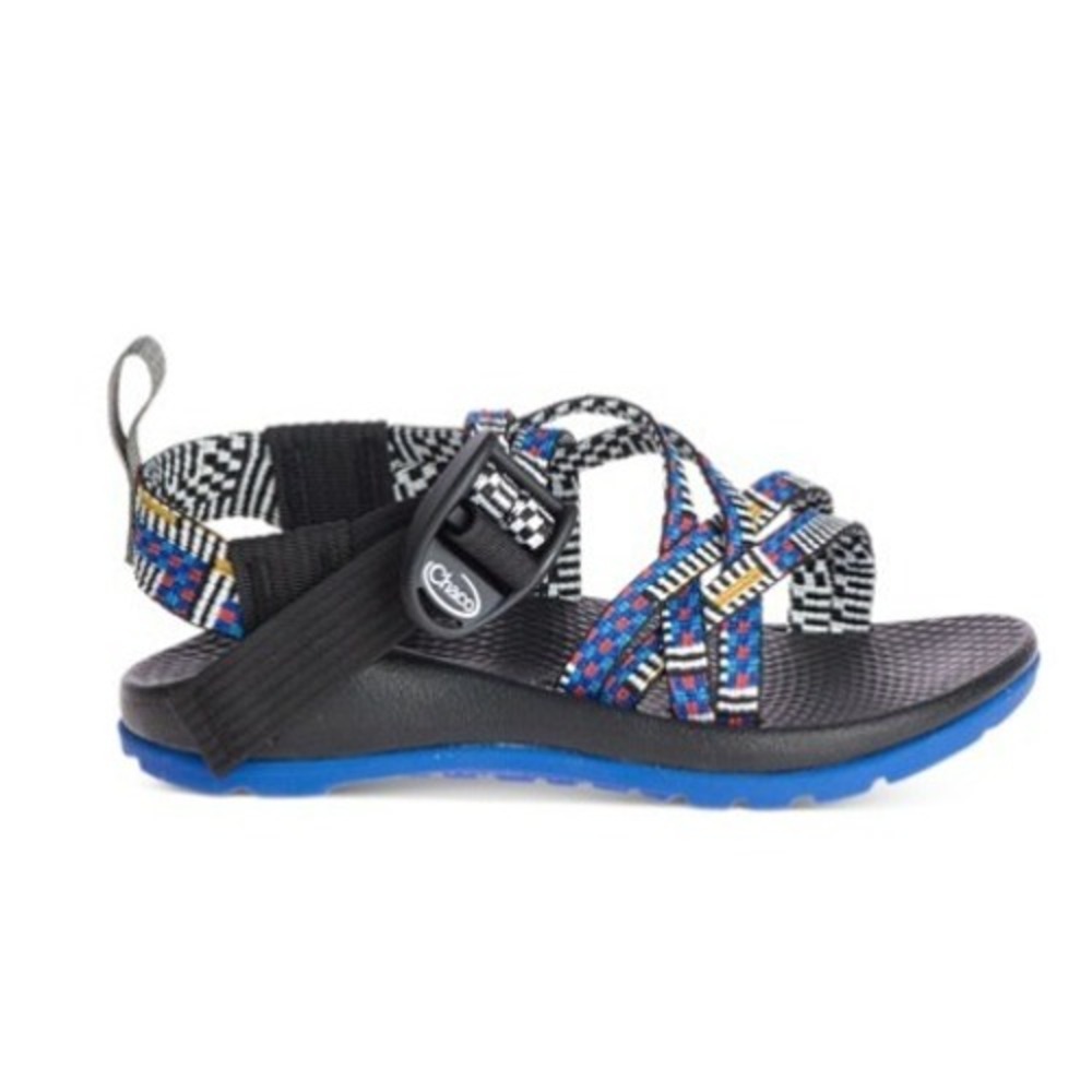 Chaco Kids' ZX/1 Ecotread Youth Size‎ 5